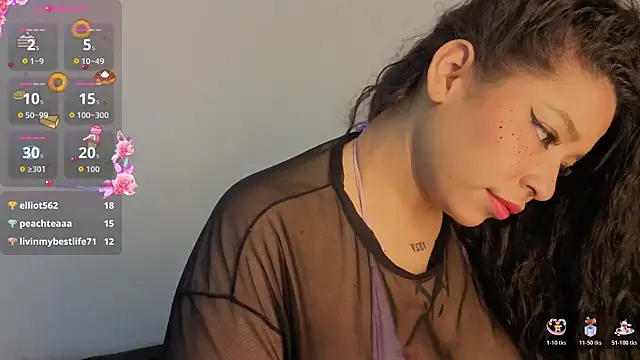 CloeBunny_ webcam