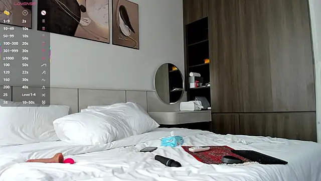 wow_lina webcam