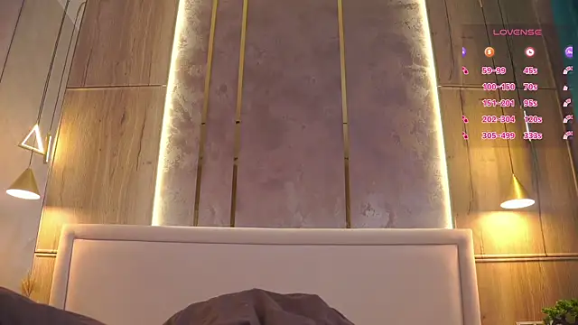 GlaydsLeveto webcam