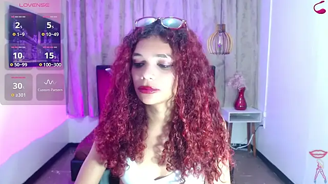luisa__torres webcam