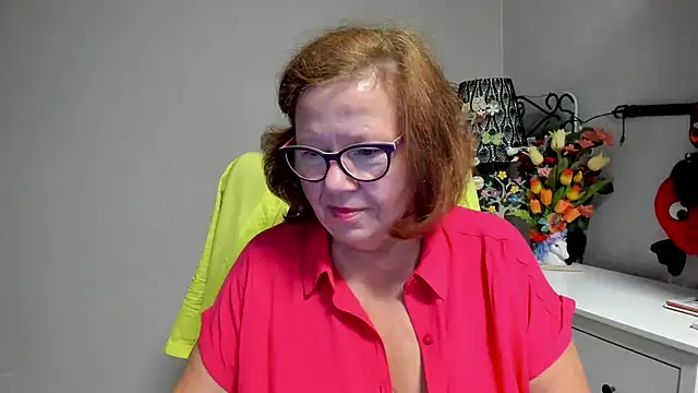 Adelewildx webcam