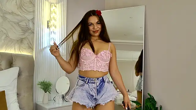 camillalarson - CamillaLarson's free webcam - UK Sex Cams