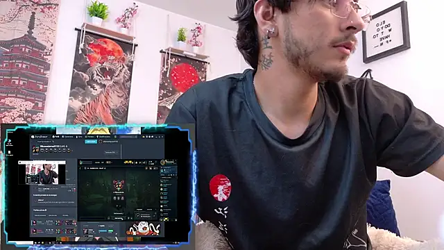 Elian_savoy webcam