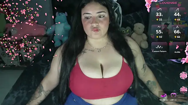 DAILYN__SOFIA__ webcam