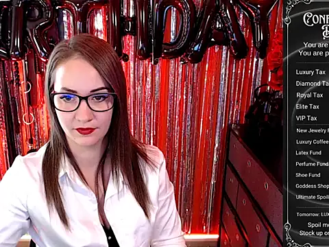 _MissJaneWarren_ webcam