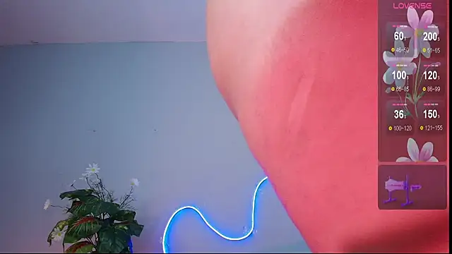 GiordanaPinoo webcam