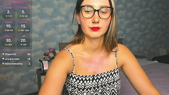 NikkiKisss