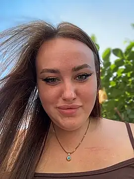 KiraSunshine Live Web Cam Show