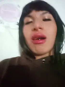 MeelFox Live Web Cam Show