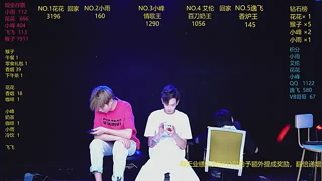 AAA-Winner888 Live Web Cam Show