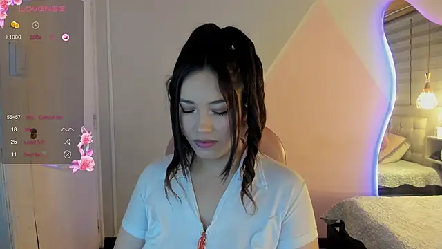 cristal__hot_1 webcam