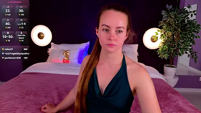 JaniceCollins webcam