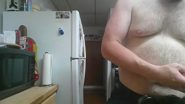 TheOneDonShaun webcam