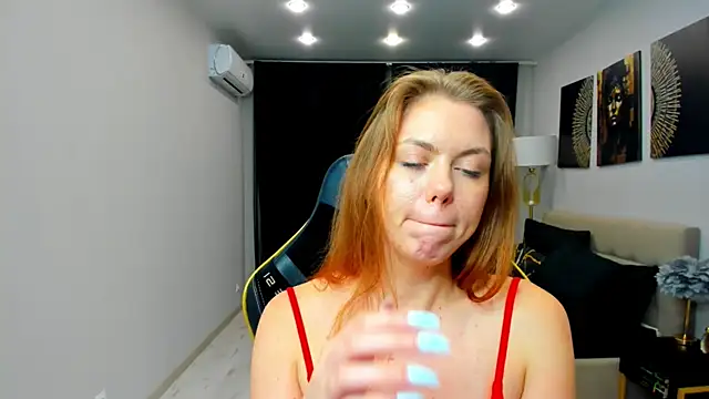 Strawberrye webcam