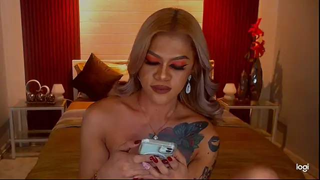 StellaStrong30 webcam