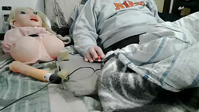 messi_syssy webcam