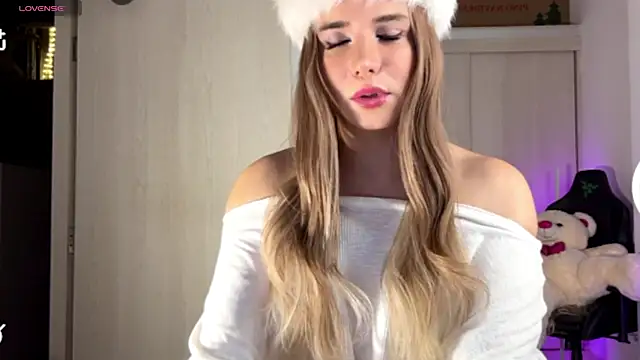 Isa_Pallmer Live Web Cam Show