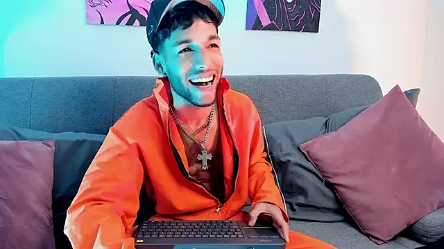 Thiagoferreti webcam