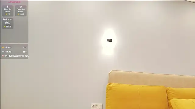 yun_lihn webcam