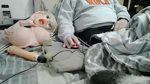 messi_syssy webcam