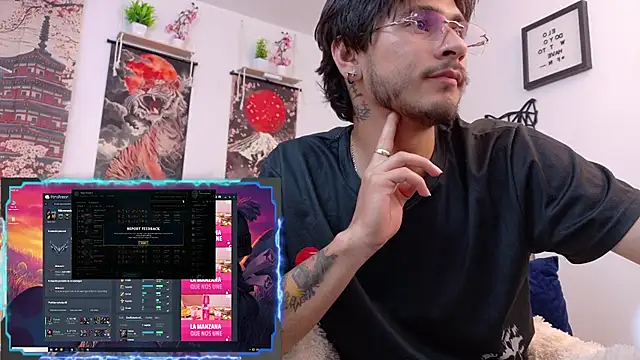 Elian_savoy webcam