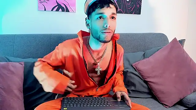 Thiagoferreti webcam