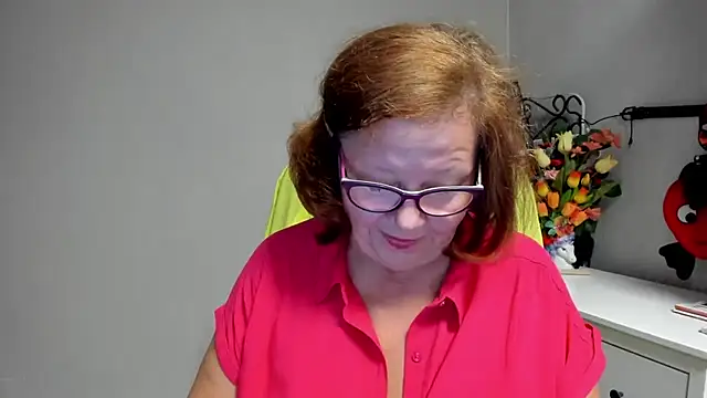 Adelewildx webcam