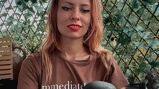 karo123421 webcam