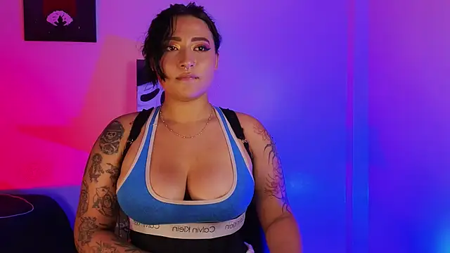 Pauilina webcam