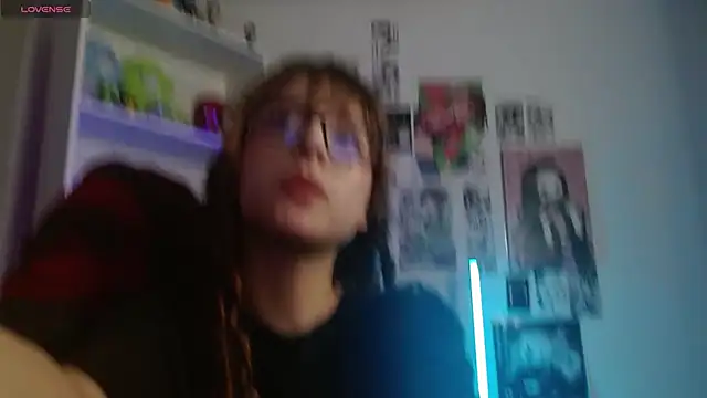 CelesteAyase webcam