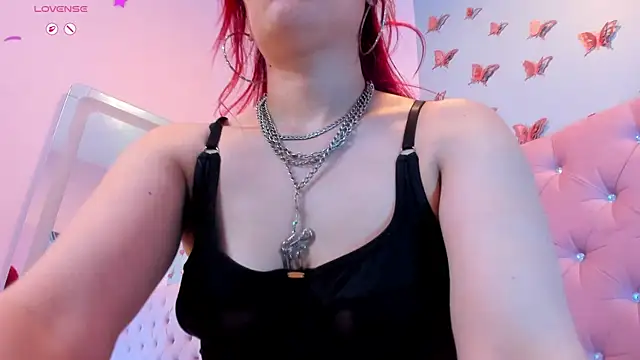 LolyYunno webcam