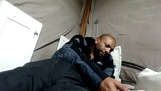 Camodick webcam