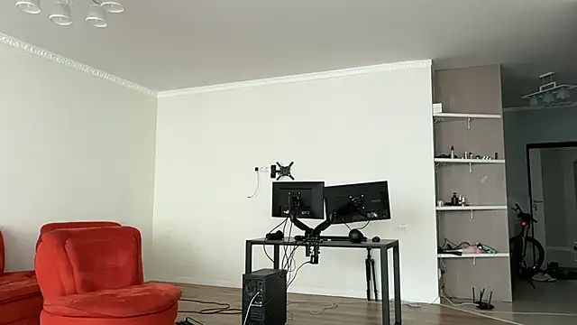 JaneUbry webcam