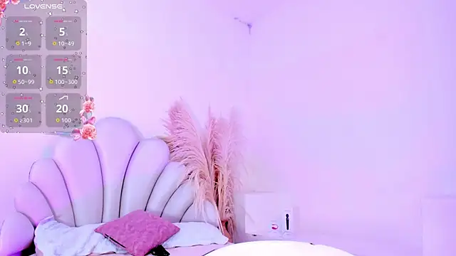Jazminn_01 webcam