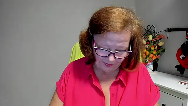 Adelewildx webcam