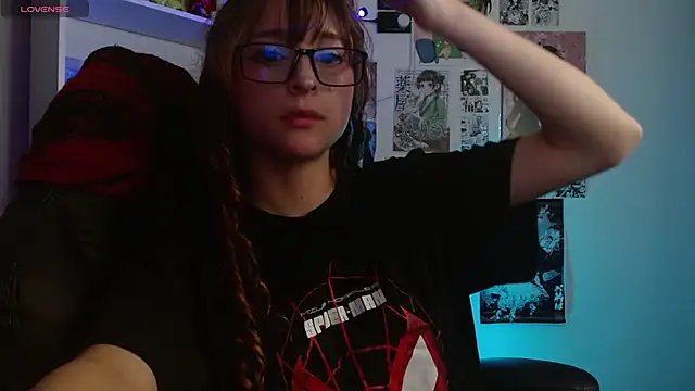 CelesteAyase webcam