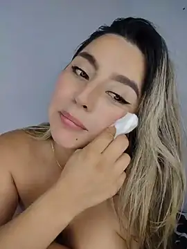 CelesteBlaze_ webcam