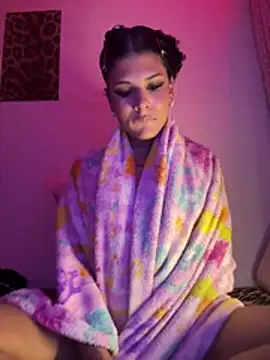 Kellomisyrose - Trans webcam sex chat