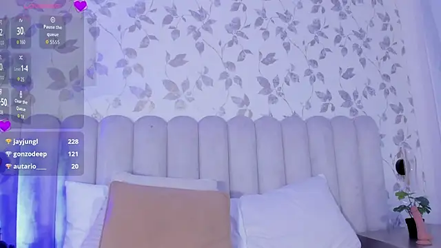 luciagray1 webcam