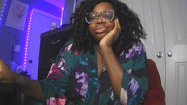 UriUniverse69 webcam