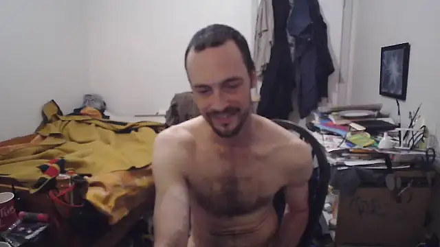 JohnnyMoves webcam