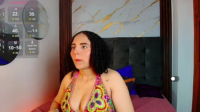 Sol__Latina webcam