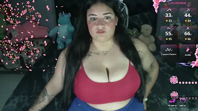 DAILYN__SOFIA__ webcam