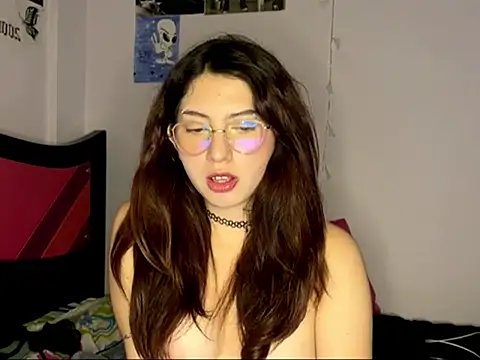 cassierosse2 webcam