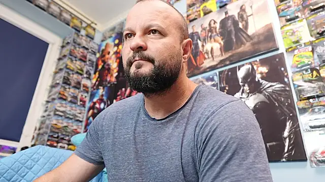 Muscle_Bear