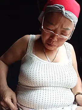 Agnes-baby webcam