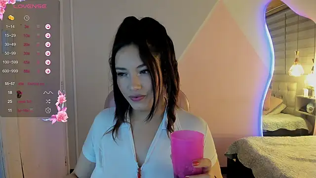 cristal__hot_1 webcam