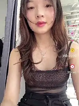 meimei_x webcam