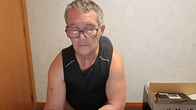 daddy_man webcam