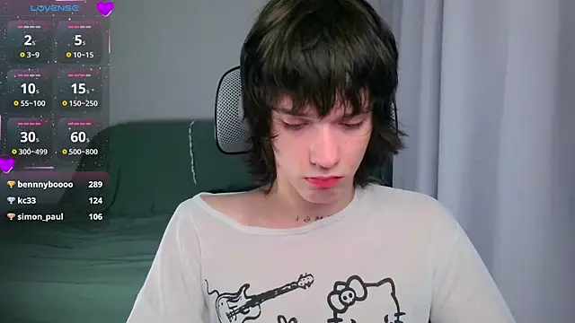 LeonBoykisser